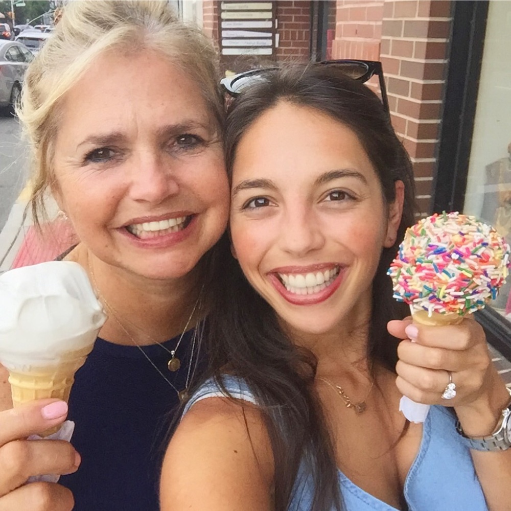 Meet your Posher, Marion